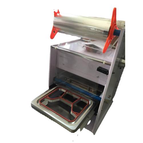 一次性餐盒封口机方形盒封口机封口机价格