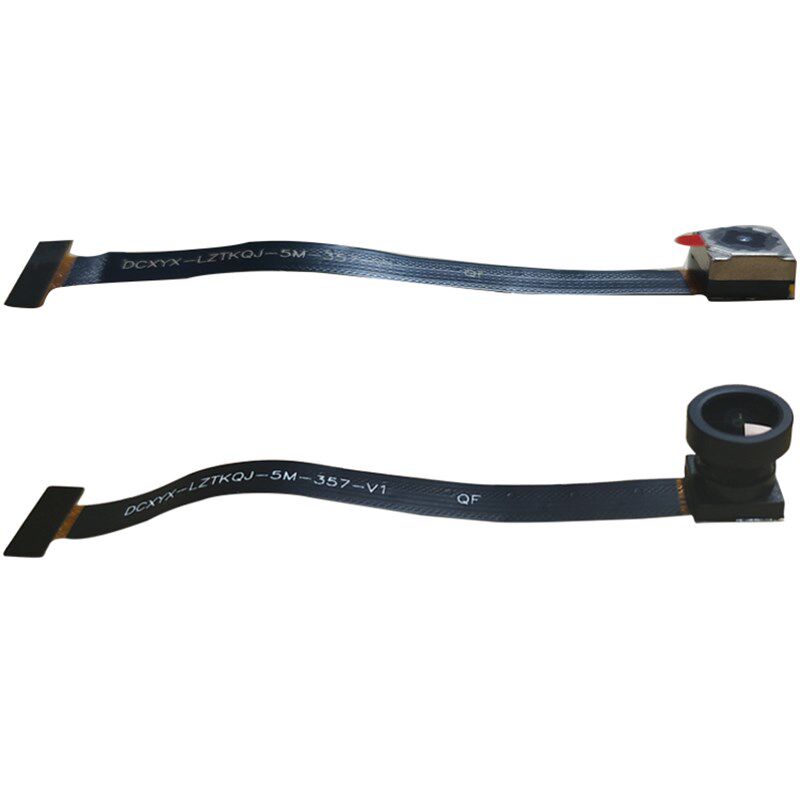 500万高清OV5640摄像头模组 STM32/K210自动对焦软板摄像头模块