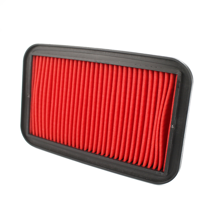 五羊本田摩托车新锋翼统御WH125-11-11A-7-8空气格滤芯过滤器空滤