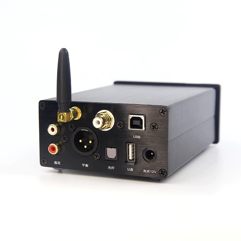 小影M3 9038解码 U盘无损播放器 蓝牙5.2数字转盘DSD发烧母带车载