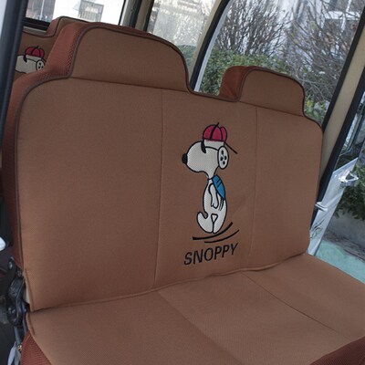 金彭海宝珠峰电动三轮车座套坐垫四季通用电动四轮车坐套定做包邮