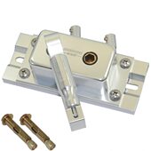 通用手摇器维修配件升降晾衣架升降器双杆晒衣架手摇器摇把免打孔