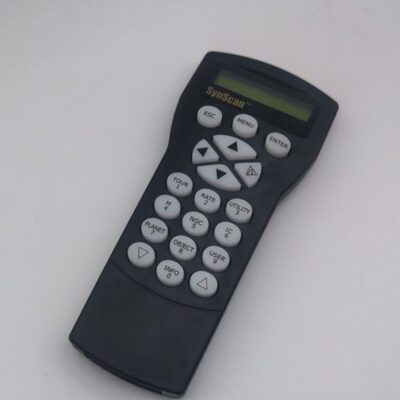 信达新款v5 heq5pro eq6r中文手柄中英文互换 经纬仪赤道仪兼顾