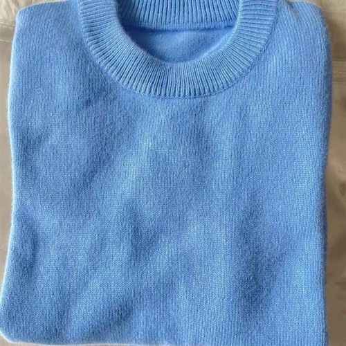 量身定做机制羊绒衫毛衣毛裤裙围巾私人定制加肥加大来图来料加工