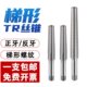 T16 T17 T18 梯形螺纹丝锥T4T5T6T10 T20 T14 T19 T22T型丝攻 T12