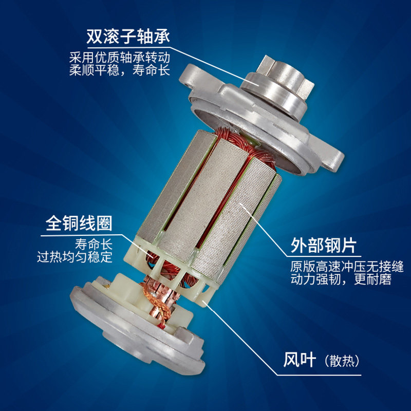 花园自动浇花增压水泵微型隔膜12v高压吸水泵家用定时60w喷雾回流
