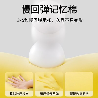 床上趴睡枕趴床神器多功能俯卧位趴枕头趴着睡觉玩手机看书趴趴枕