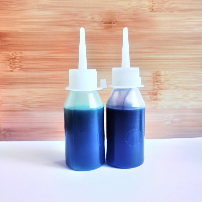 音响喇叭扬声器中心AB胶 音圈胶 耐高温胶 1:1使用快干型AB胶30ml