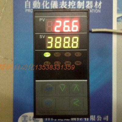 台湾泛达(PAN-GLOBE) E8-A01-010-300 E8-A01-020-300 PID温控仪
