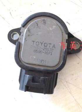 霸道3400lc95原装节气门位置传感器