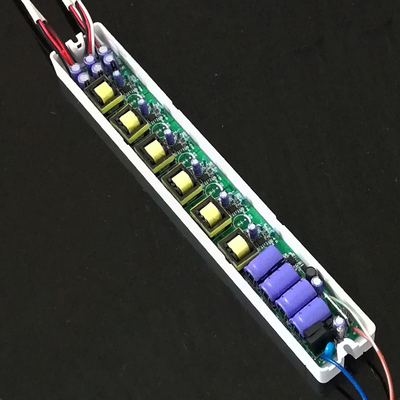 天猫精灵AI联盟智能语音驱动电源控制器灯带无极调光变光2.4G遥控