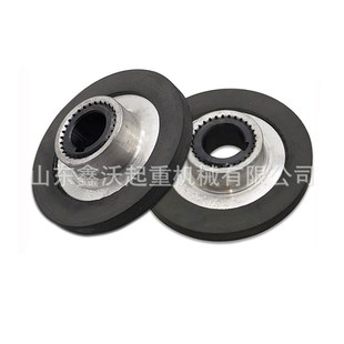 DZS-A电磁失电制动器 电磁制动器线圈 电机YEJ电磁失电制动器