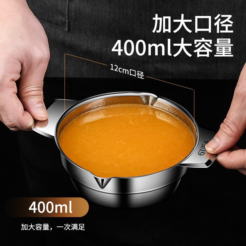 304不锈钢榨汁器家用手动榨汁机柠檬橙子挤压器按压式榨汁神器