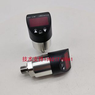 替代易福门压力开关PN2094/71/2092/60/3000/2594工业数显传感器