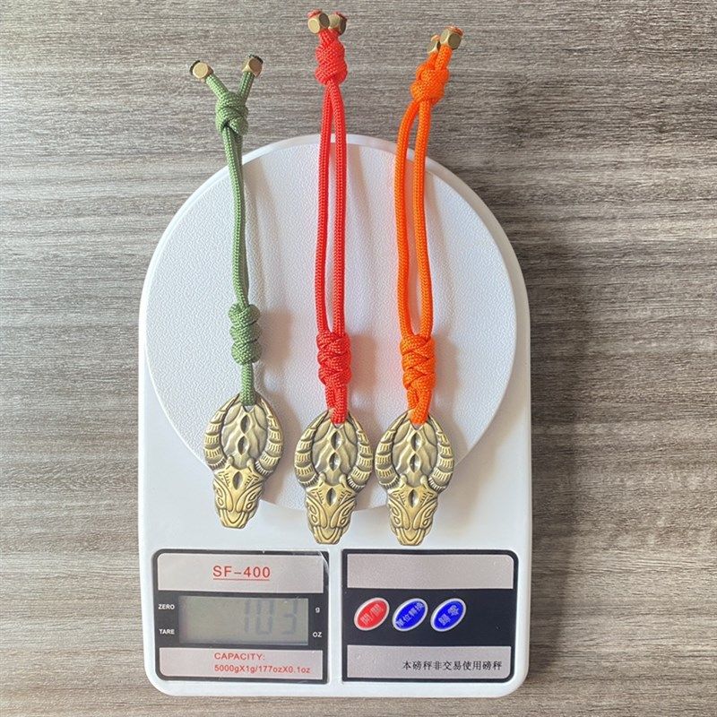 机车钥匙改装手柄替换头青龙护主钥匙头柄头钥匙胚防盗门电动车