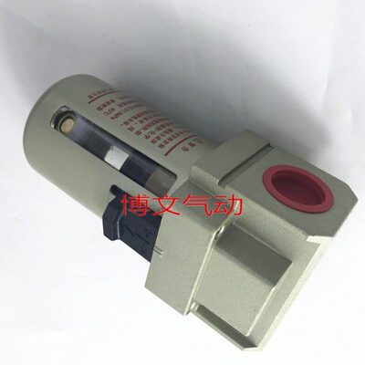 过滤器HEF3000-03 2000-02 4000-04D 5000-10 06油水分离