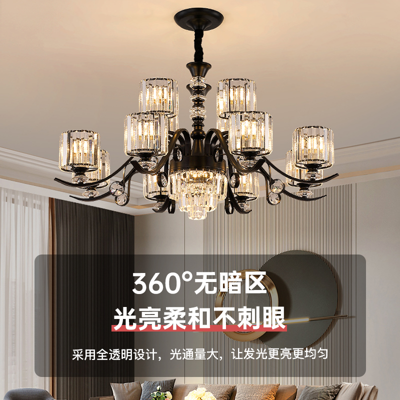 led护眼玉米灯泡全光谱e27螺口学习专用高显无频闪落地台灯吊灯泡