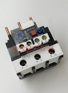 天水二一三JRS4-50357d GSR1-50357热继电器JRS4-40/80d 37-50A