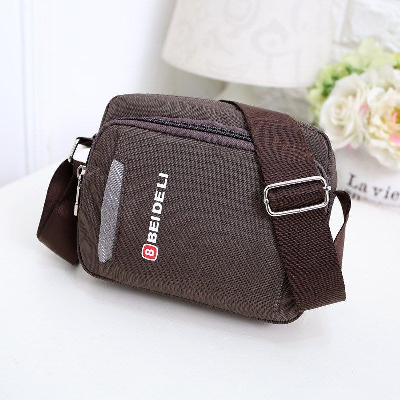 定制新款尼龙女包斜挎包韩版牛津布包轻便休闲单肩包旅行妈妈包,运动包/户外包/配件,单肩背包,淘宝优惠券,粉丝福利购,淘宝优惠卷