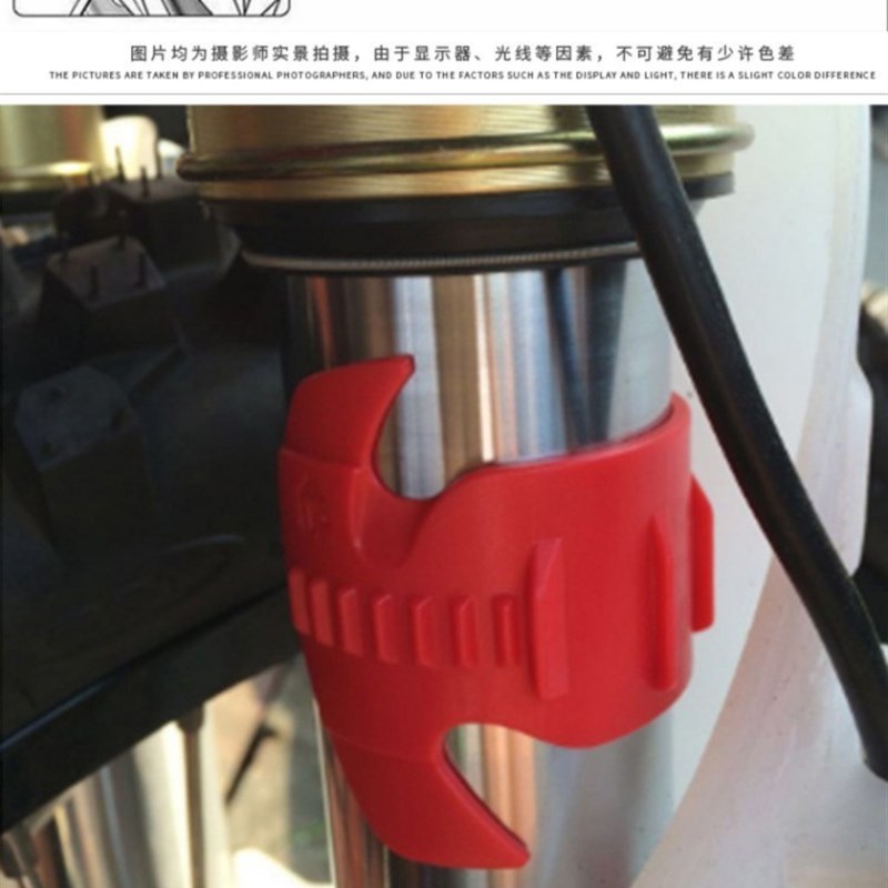 法斯特正林WP双腔前减震维修工具油封清洁保养清理油污刮泥神器