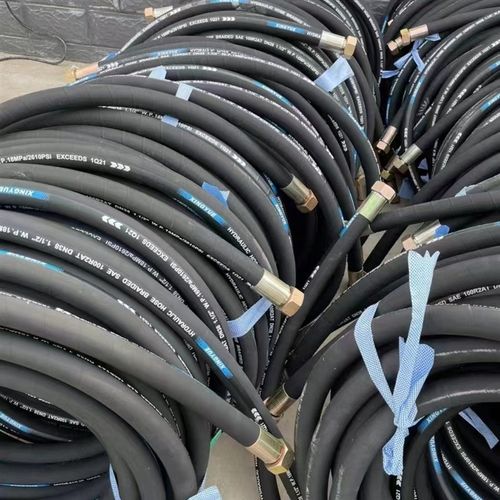 空压机风管高压风管32 38 51自流平发泡机喷浆机高压软管高压水管