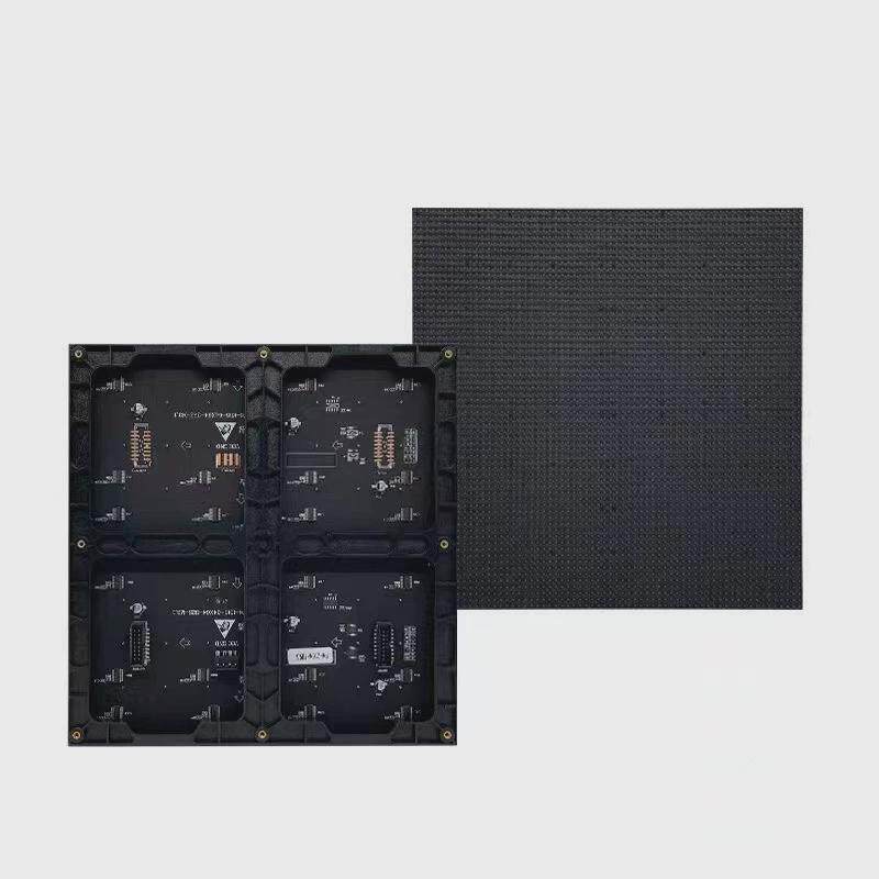 高清led显示屏拼接大屏室内p3全彩led屏幕宴会厅源头工厂