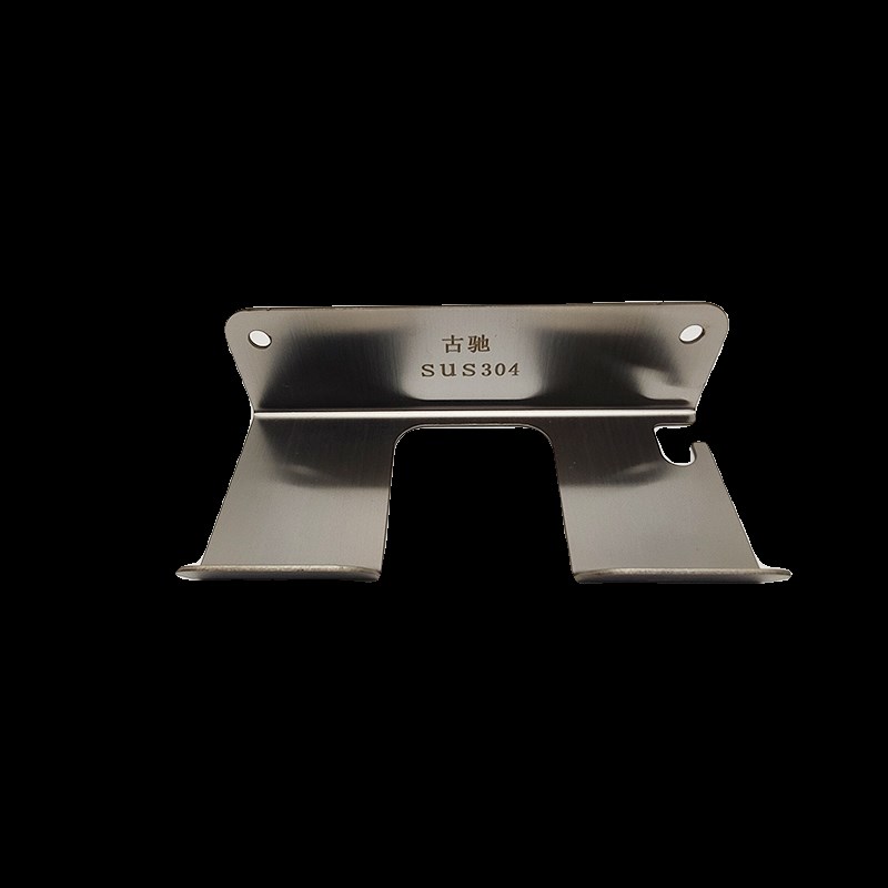 304不锈钢吹风架置物架壁挂式卫生间电吹风支架浴室收纳挂架风筒