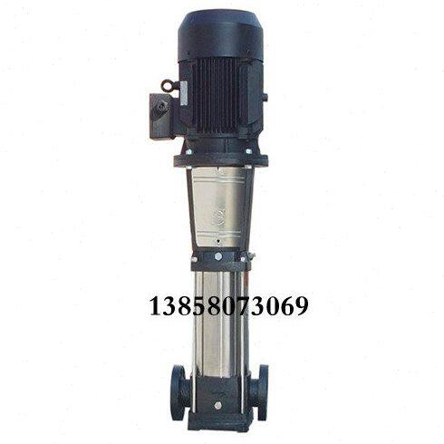 CDL CDLF型立式多级不锈钢冲压泵25CDLF2-190  2-200 2-210 2-220