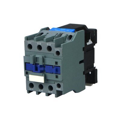 永磁防晃电交流接触器 cjx2(HD)-2510 LC1D2510抗晃电接触器