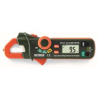 EXTECH 200A迷你钳形表