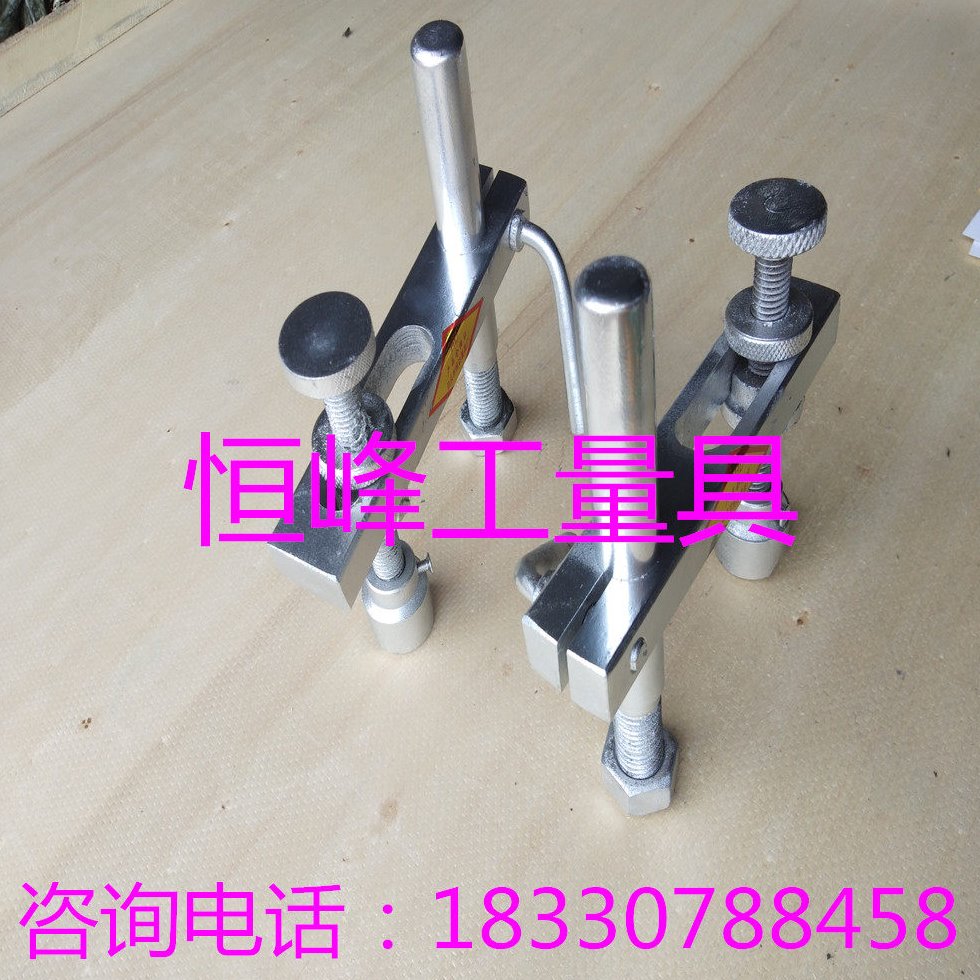 方箱支架 铸铁方箱 划线方箱 检验方箱 固定支架 150mm图片