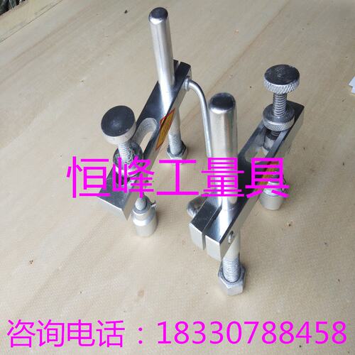 方箱支架 铸铁方箱 划线方箱 检验方箱 固定支架 150mm