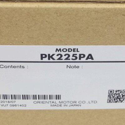 VEXTA电机PK213PDA PK223PA-L PK233PB PK244PDA PK266PD28B-L