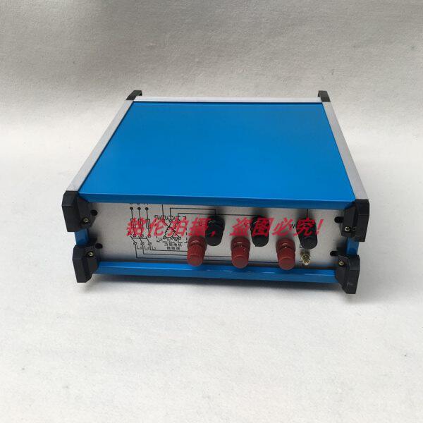 YLJ-K-3F-6A 12A 22A 32A 35A 38A40A 50A 80A三相力矩电机控制器