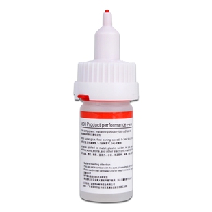 强力万能5800胶水粘金属陶瓷亚克力木头玻璃快干透明多功能胶