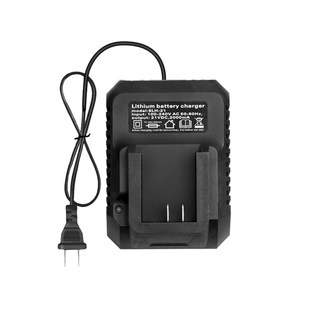 大艺电池充电器 角磨机电动锤锂电座充通用48V 88F A3/2016/2103