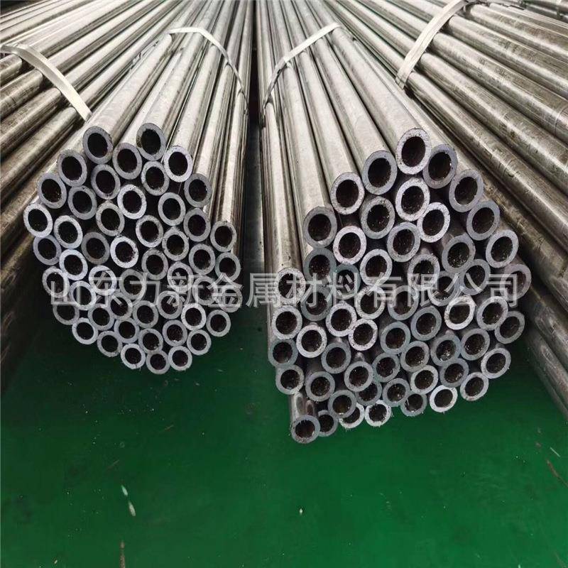 工业纯铁管DT4C纯铁管现货电工纯铁管质量保证