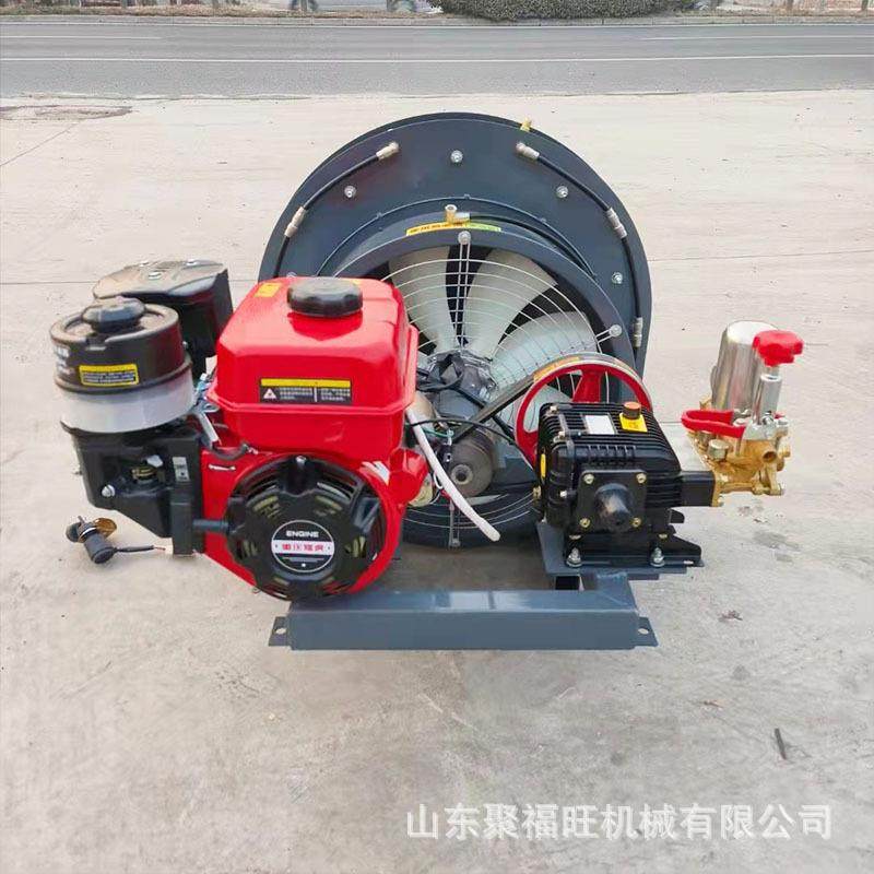 汽油葡萄树猕猴桃打药机果园风送式喷药机园林车载式三轮打药机,畜牧/养殖物资,特种养殖设备,淘宝优惠券,粉丝福利购,淘宝优惠卷