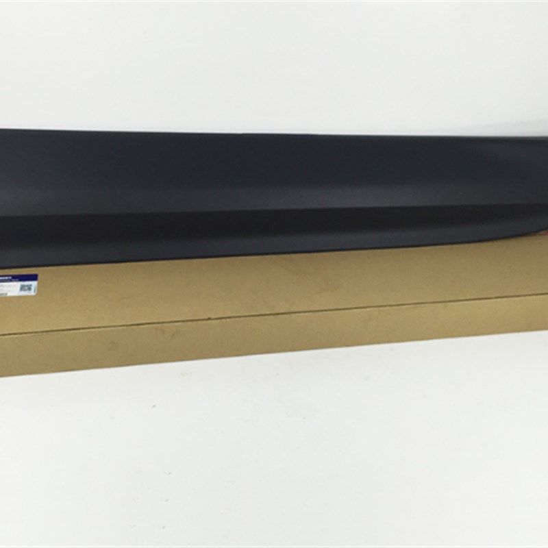 IX45胜达 前后门护板 车门防撞U板 车门护板