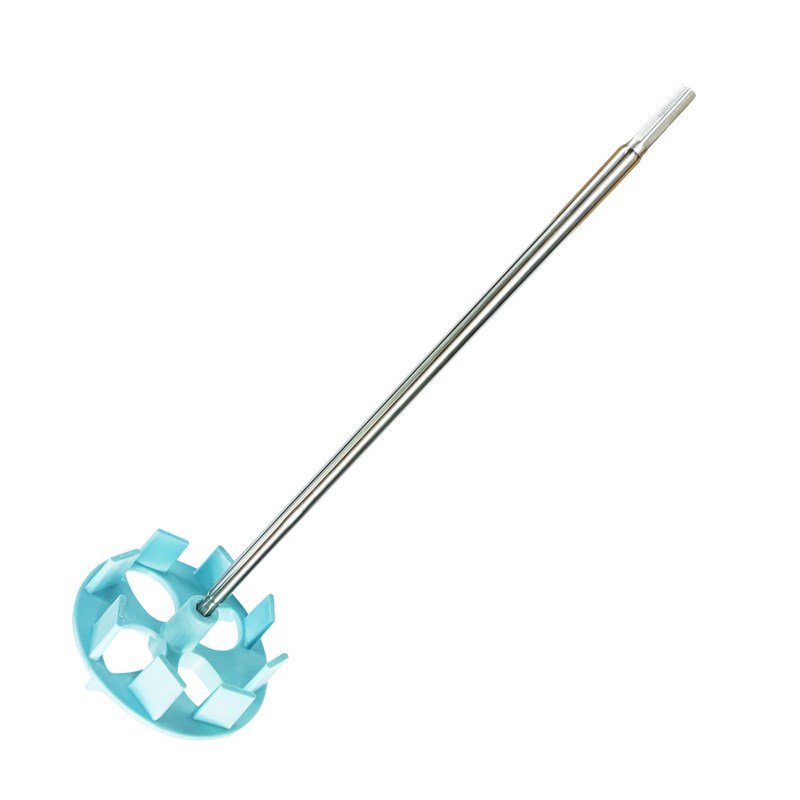 搅拌杆304不锈钢搅拌棒电钻拌B灰工具油漆涂料搅拌机艺术漆搅拌棍