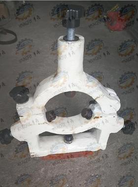 云南集团6150t6250车床用中心架