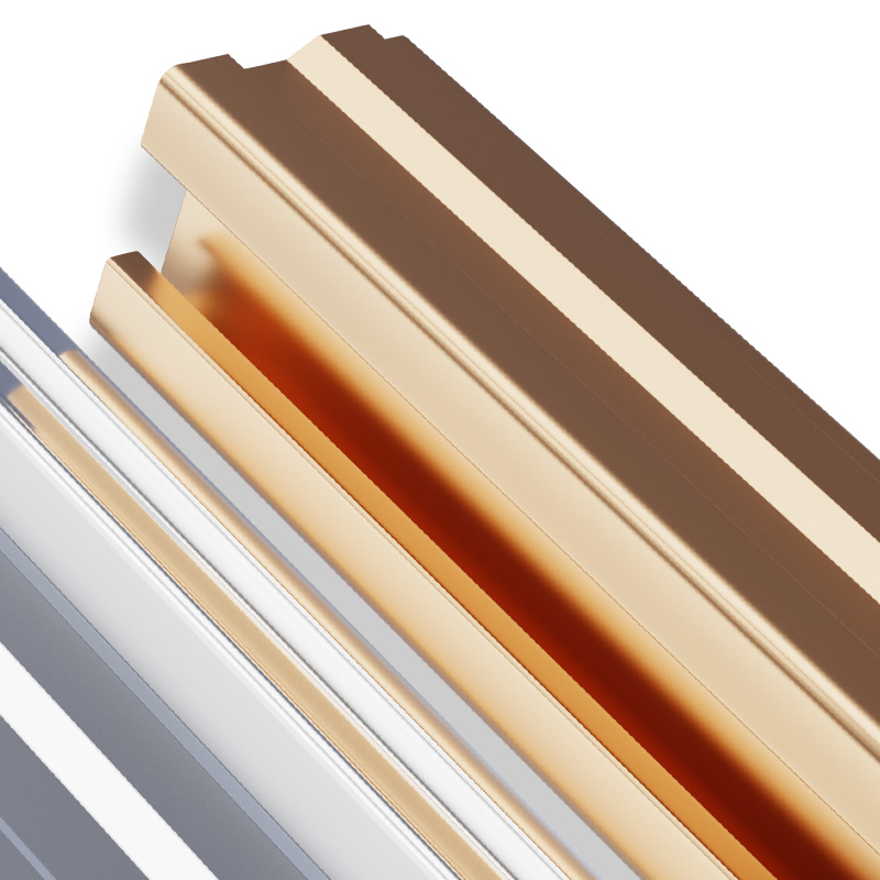 墙挂式学校教室黑板磁性教学培训粉笔写字板单面教师绿板家用无尘