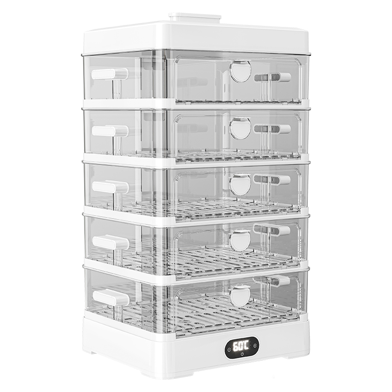 智能保温饭菜神器盖菜暖菜罩2023新款冬天L家用插电热菜热饭餐桌