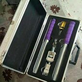 2021铁路专用吊弦线压接钳接触网吊悬线j压钳平台吊悬压线钳