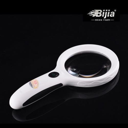 放大镜老人阅读专用1000高清高倍儿童维修鉴定手机放大便携礼品10