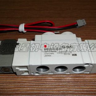电磁阀 5LZD 响应快 SY7220 耐用 优质国产