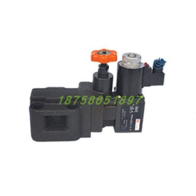 电磁阀溢流阀YFDO/EO/DH/EH-B20H4-S YFEH-B20H3-S YFEO-B20H2-S