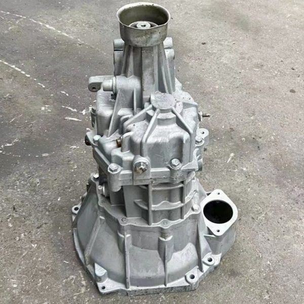 五菱宏光S荣光V之光小卡1.2 L2B 1.5 L3C 1.4 原厂波箱变速箱总成