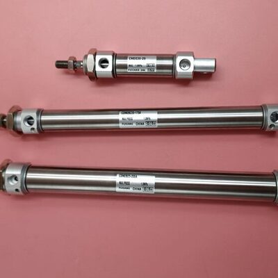 全新CM2B25 CDM2B25-65/70/75/80/85/90/95/100/110/115Z迷你气缸