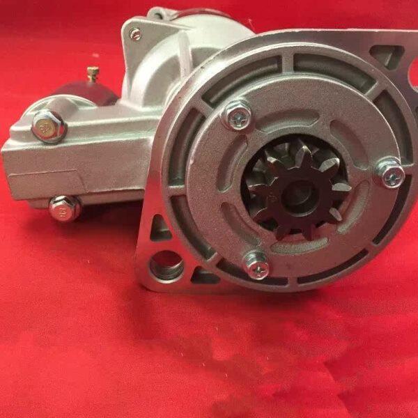 冷王HST-13407A起动机马达冷王TK486起动机马达45-2177/45-2324